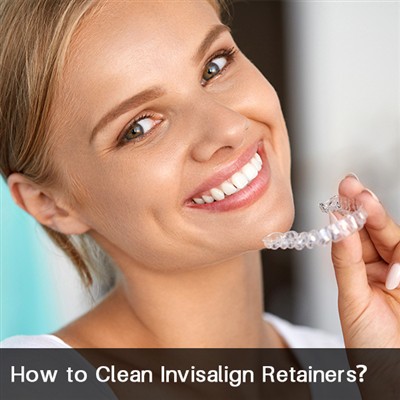 OEM: Ebisumuluzo by'okutunda mu bungi mu Ultrasonic Retainer Cleaner