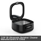 Engeri Y'okulabirira Clinic Yo Ultrasonic Cleaner